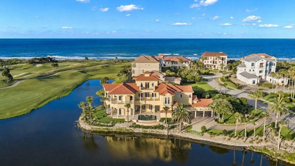 Unit for sale at 501 GRANADA Drive, Palm Coast, FL 32137