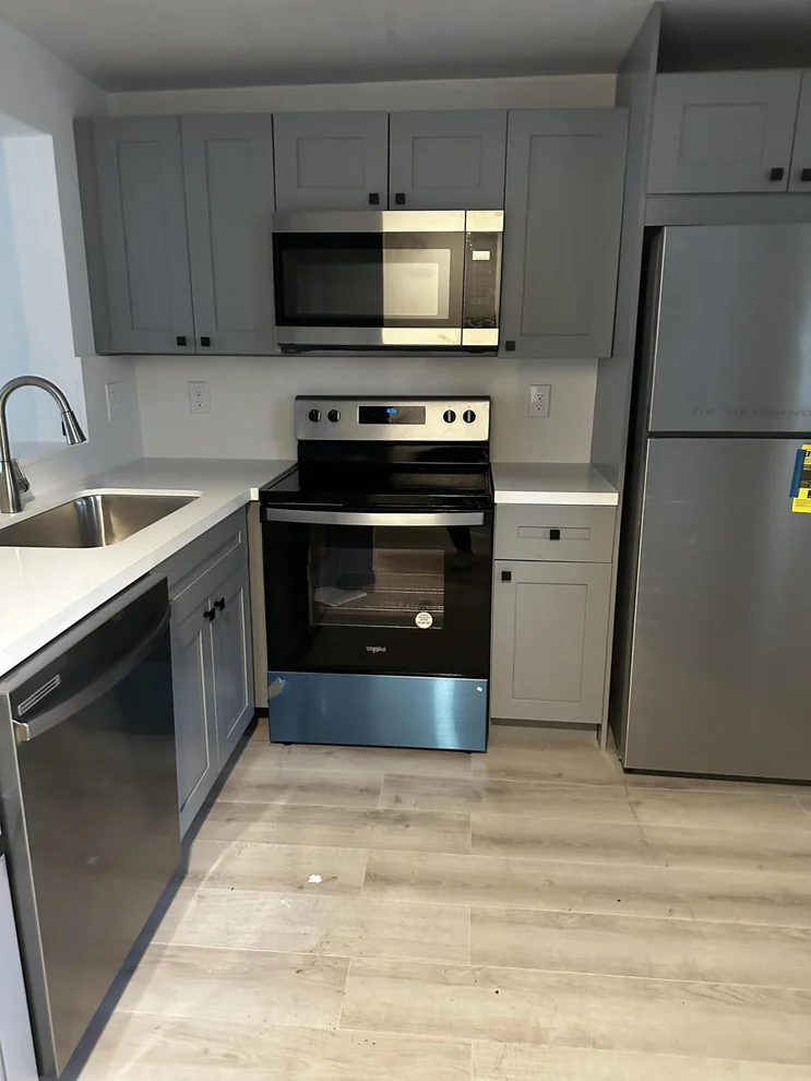 Unit for sale at 1505 Crescent Circle, Lake Park, FL 33403