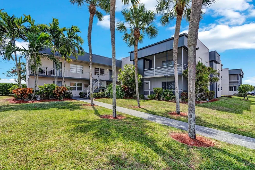 Unit for sale at 743 Burgundy P, Delray Beach, FL 33484