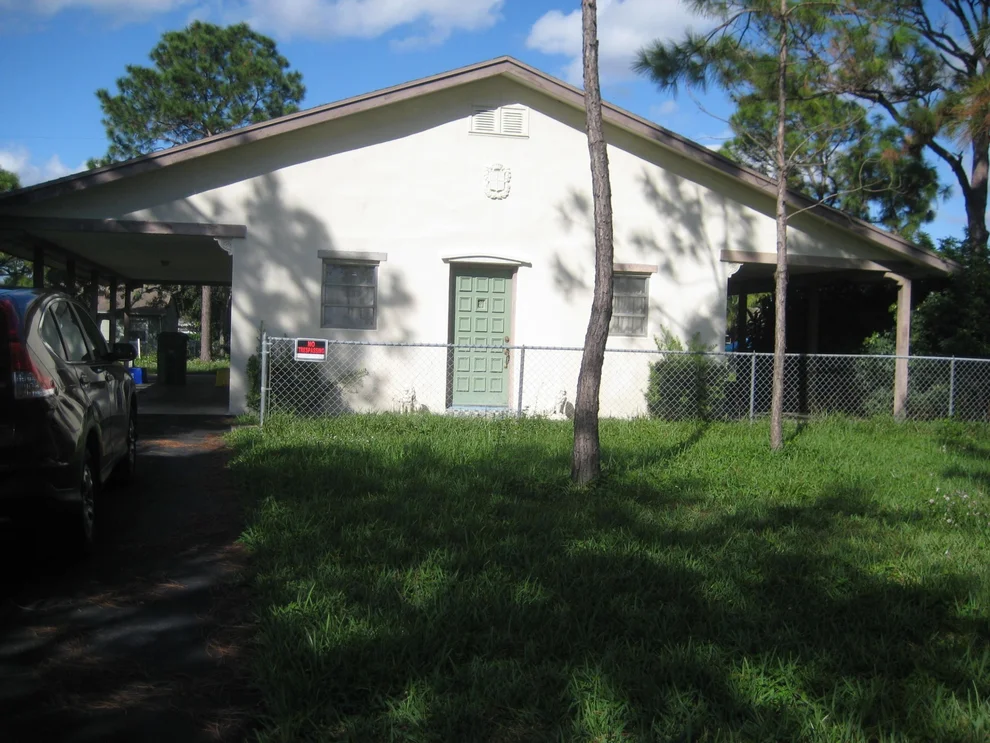Unit for sale at 4405 Dale Road, Palm Springs, FL 33406