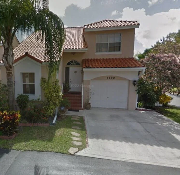 Unit for sale at 3790 Piedmont Street, Hollywood, FL 33021