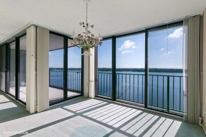 Unit for sale at 124 Lakeshore Drive, North Palm Beach, FL 33408