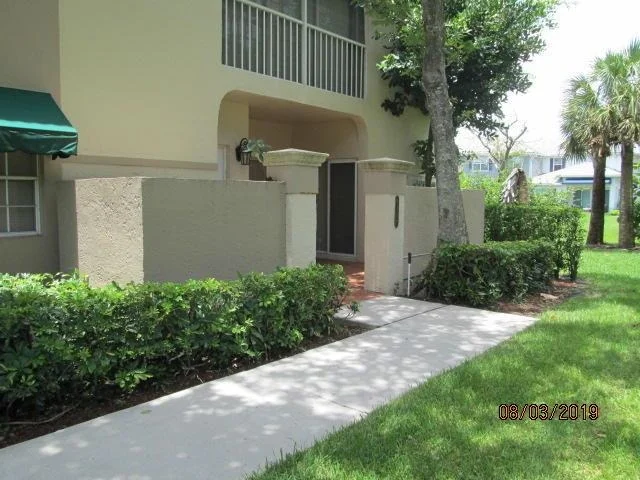 Unit for sale at 6717 Via Regina, Boca Raton, FL 33433