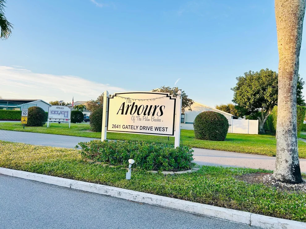 Unit for sale at 2641 Gately Drive W, West Palm Beach, FL 33415