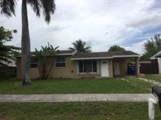 Unit for sale at 1551 SW 66th Avenue, North Lauderdale, FL 33068