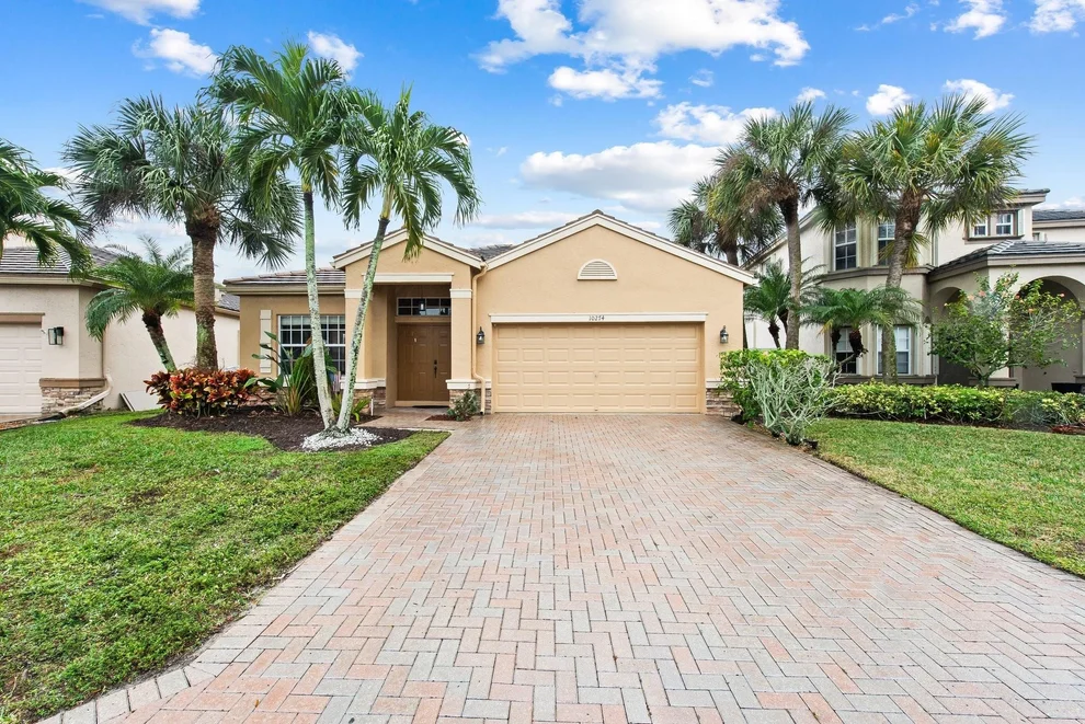 Unit for sale at 10274 Clubhouse Turn Road, Lake Worth, FL 33449
