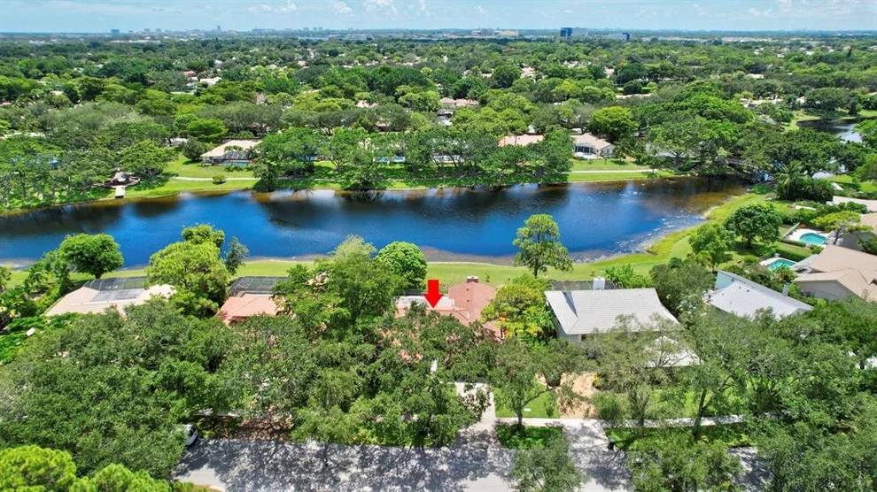 Unit for sale at 3410 Pine Haven Circle, Boca Raton, FL 33431