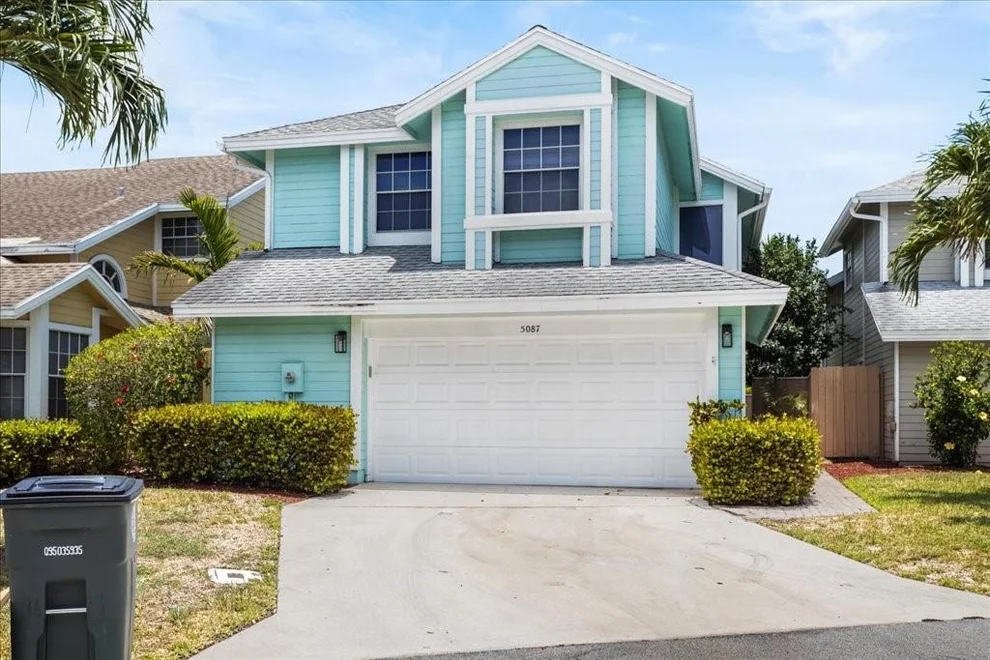 Unit for sale at 5087 Coronado Ridge, Boca Raton, FL 33486