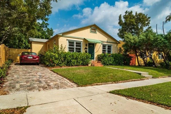 Unit for sale at 829 Nathan Hale Road, West Palm Beach, FL 33405