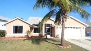 Unit for sale at 1240 Bayshore Drive, Fort Pierce, FL 34949