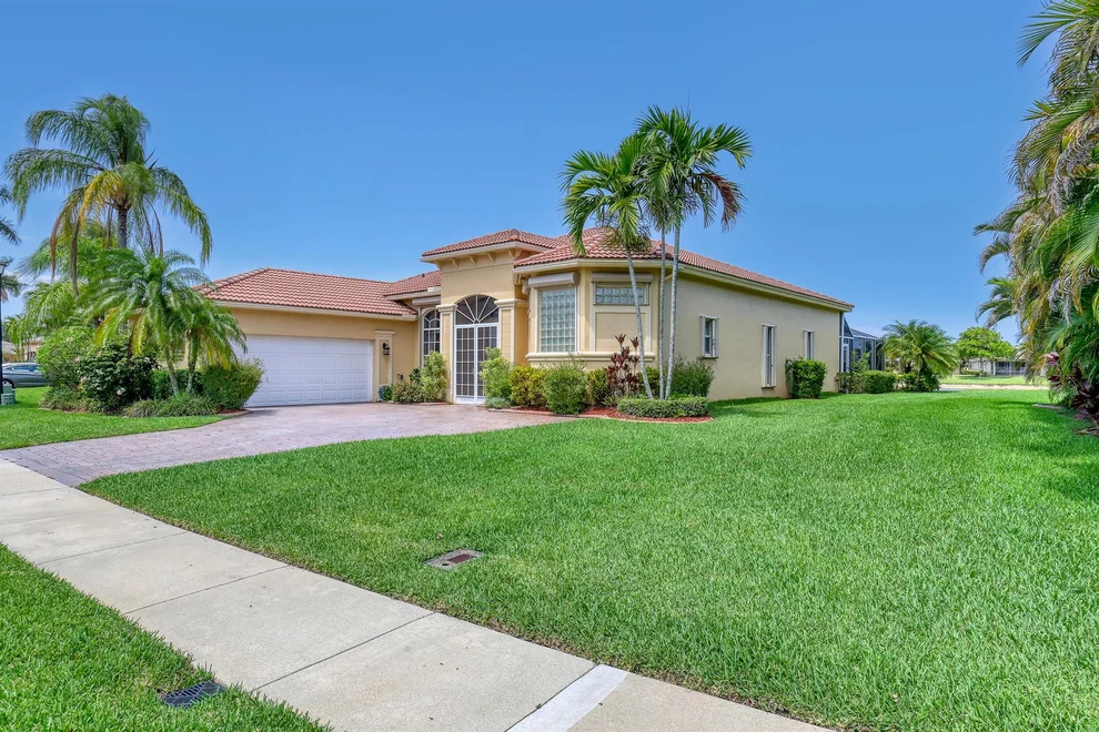 Unit for sale at 9466 Lantern Bay Circle, West Palm Beach, FL 33411