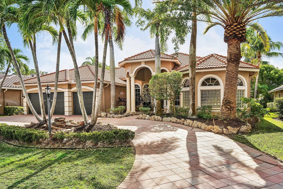 Unit for sale at 6178 NW 124th Drive, Coral Springs, FL 33076