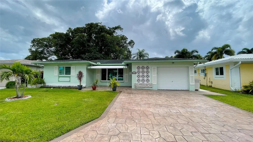 Unit for sale at 4632 NW 45th Court, Tamarac, FL 33319