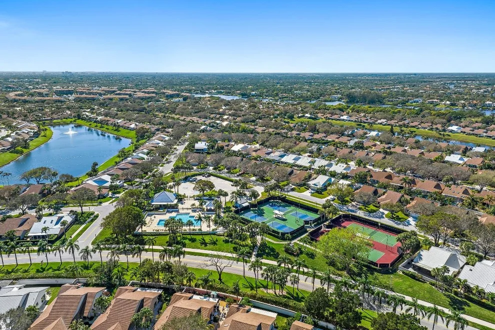 Unit for sale at 126 Cape Pointe Circle, Jupiter, FL 33477