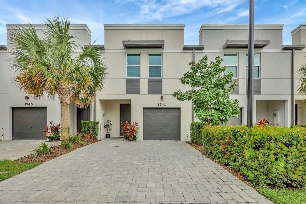 Unit for sale at 1741 Lindley Street, West Palm Beach, FL 33407