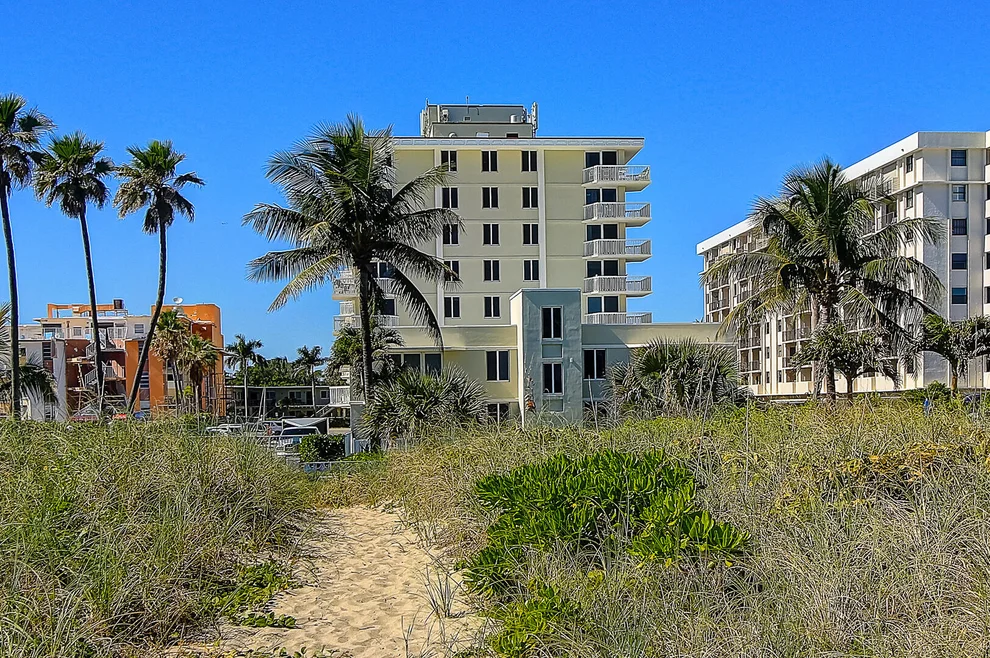 Unit for sale at 125 S Ocean Avenue, Palm Beach Shores, FL 33404
