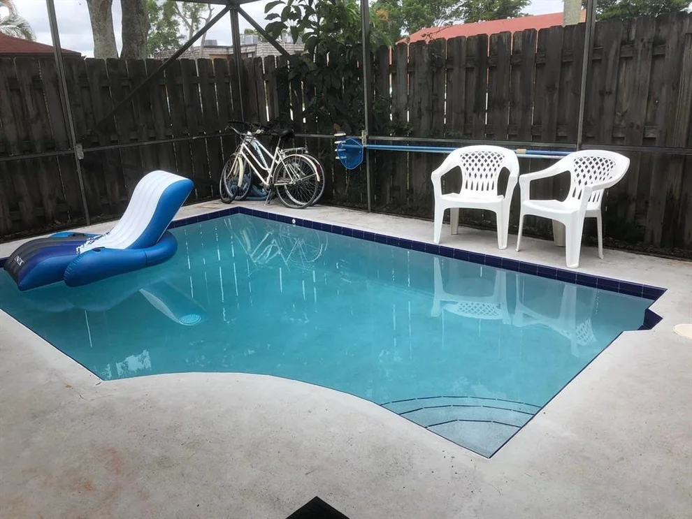 Unit for sale at 4399 Woodstock Drive, West Palm Beach, FL 33409