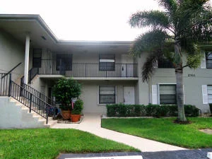 Unit for sale at 2101 Sabal Ridge Court, Palm Beach Gardens, FL 33418