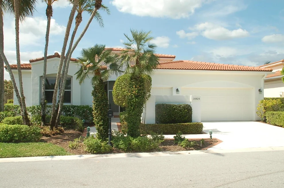 Unit for sale at 15925 Westerly Terrace, Jupiter, FL 33477