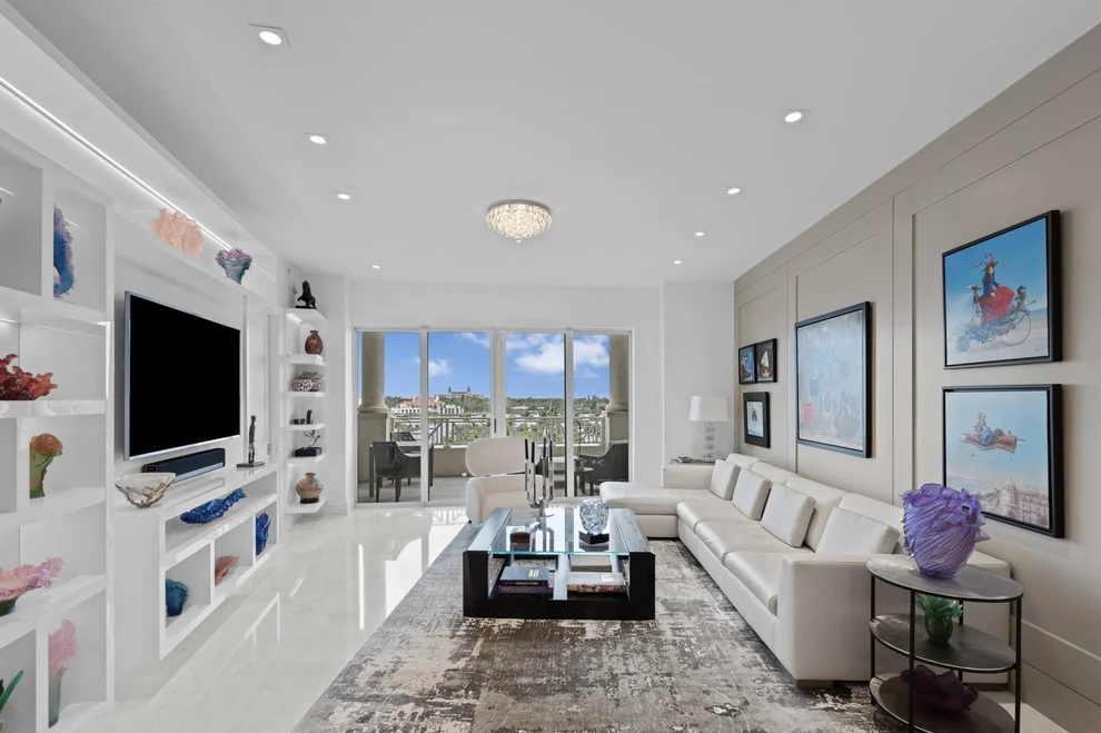 Unit for sale at 201 S Narcissus Avenue, West Palm Beach, FL 33401