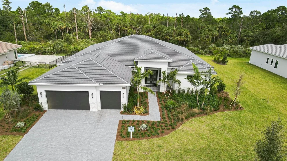Unit for sale at 5118 SW Pomegranate Way, Palm City, FL 34990