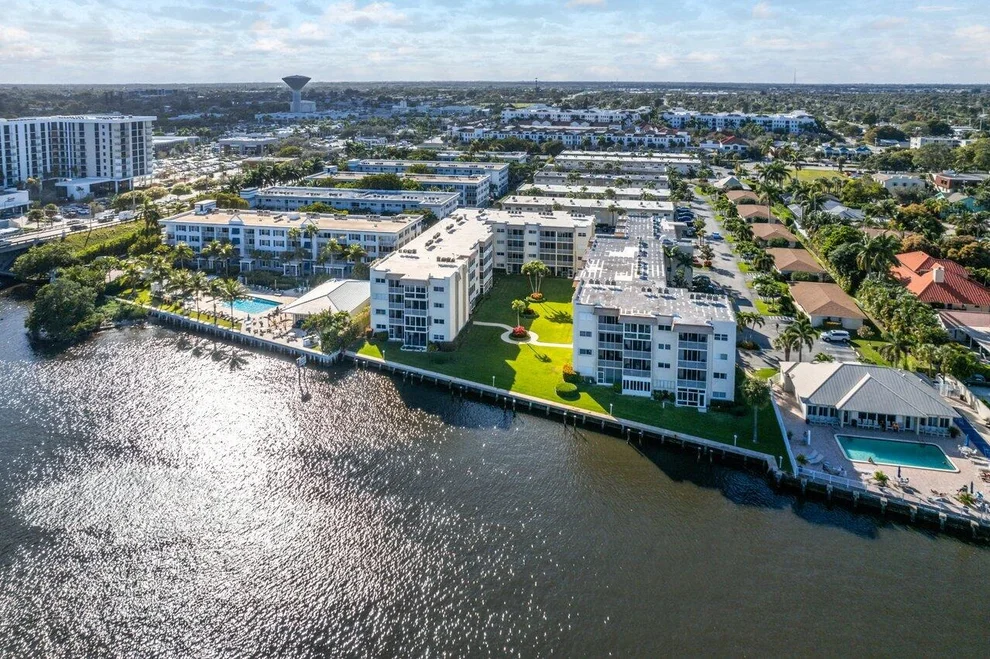Unit for sale at 646 Snug Harbor Drive, Boynton Beach, FL 33435