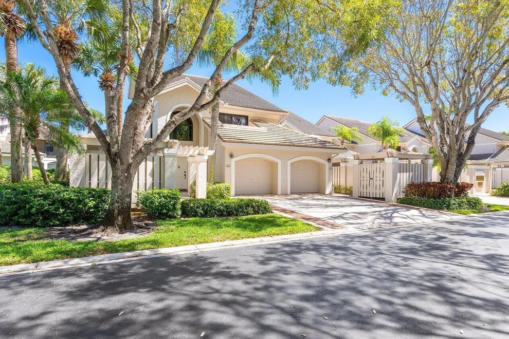 Unit for sale at 16150 West Bay Drive, Jupiter, FL 33477