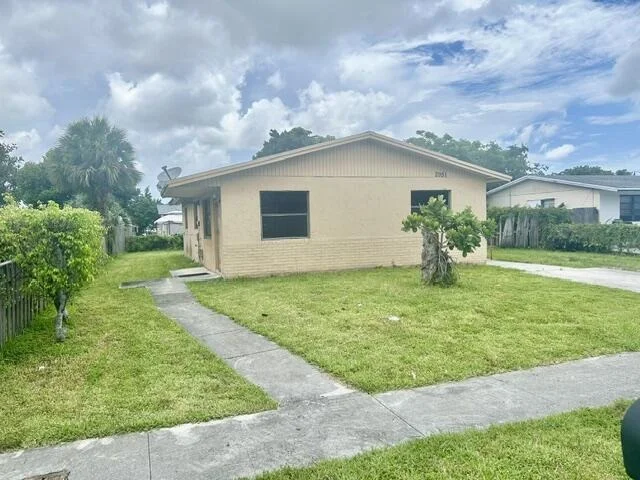 Unit for sale at 2951 NW 8th Street, Pompano Beach, FL 33069