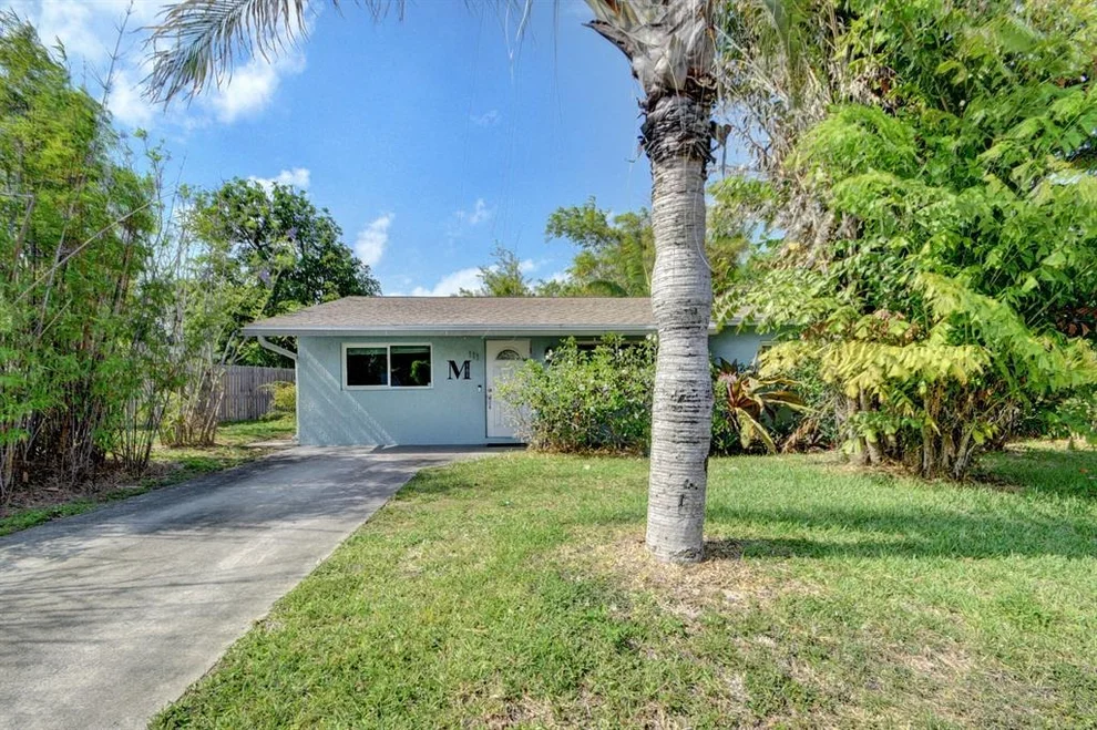 Unit for sale at 111 SE 11th Avenue, Boynton Beach, FL 33435