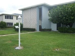 Unit for sale at 110 S Blvd 1a Boulevard, Boynton Beach, FL 33435