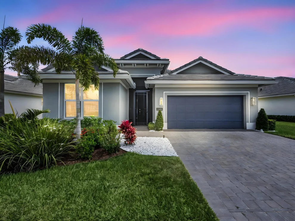 Unit for sale at 12495 SW Sunrise Lake Terrace, Port St Lucie, FL 34987