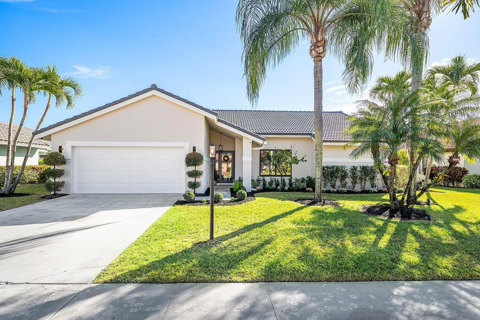 Unit for sale at 5657 Aspen Ridge Circle, Delray Beach, FL 33484