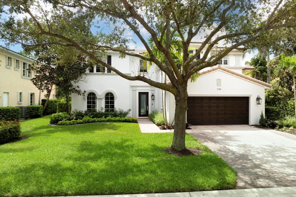 Unit for sale at 1134 Vintner Boulevard, Palm Beach Gardens, FL 33410