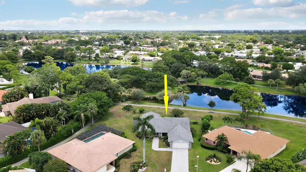 Unit for sale at 21777 Beachnut Drive, Boca Raton, FL 33433