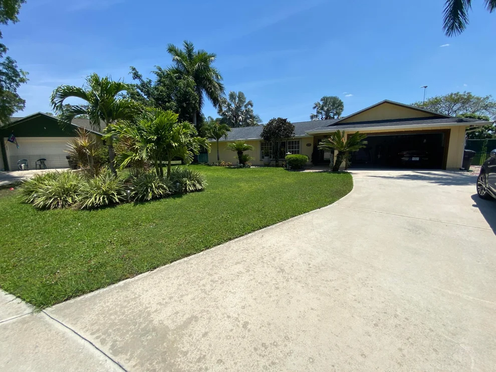 Unit for sale at 12074 Tumbleweed Court, Wellington, FL 33414
