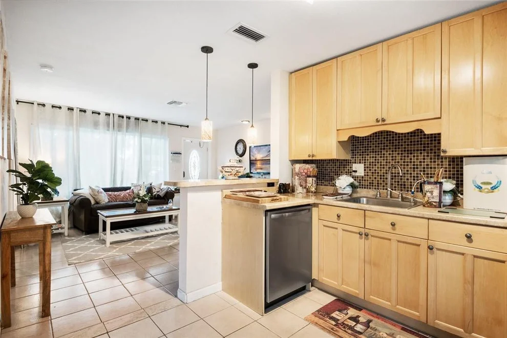 Unit for sale at 2641 NE 7th Terrace, Pompano Beach, FL 33064