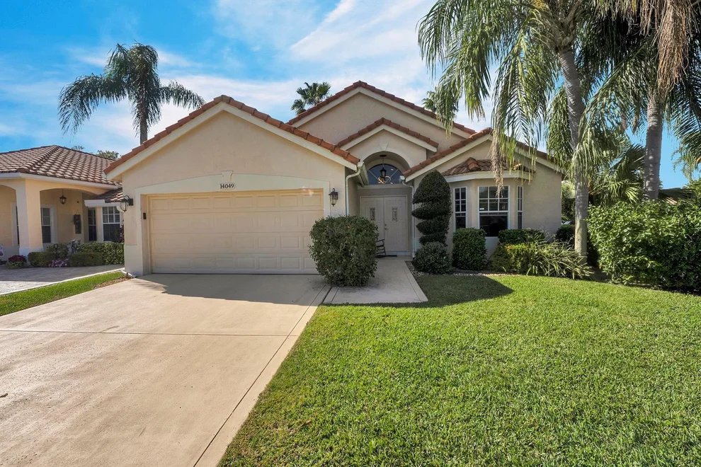 Unit for sale at 14049 Glenlyon Court, Delray Beach, FL 33446