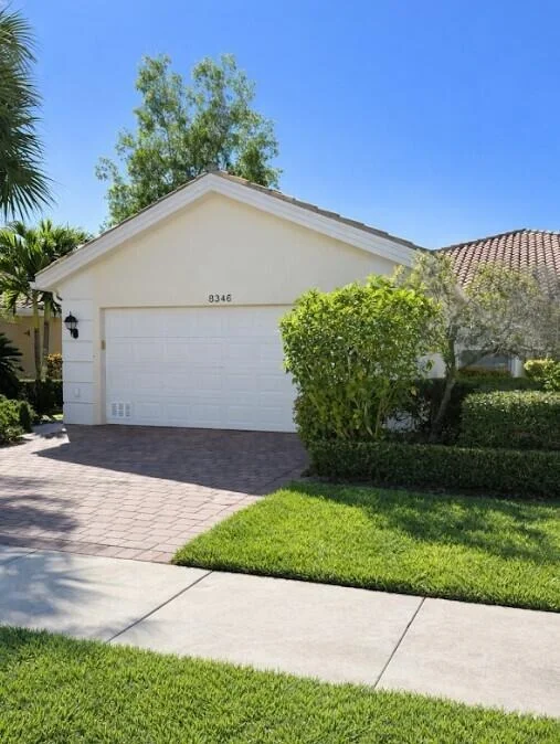 Unit for sale at 8346 Quito Place, Wellington, FL 33414