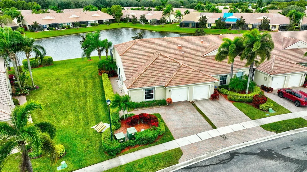 Unit for sale at 9402 Bridgeport Drive, West Palm Beach, FL 33411