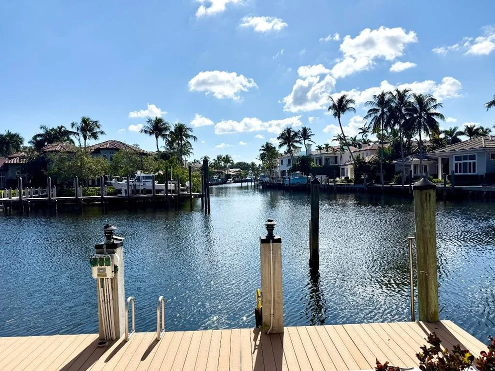 Unit for sale at 828 Harbour Isle Place, North Palm Beach, FL 33410