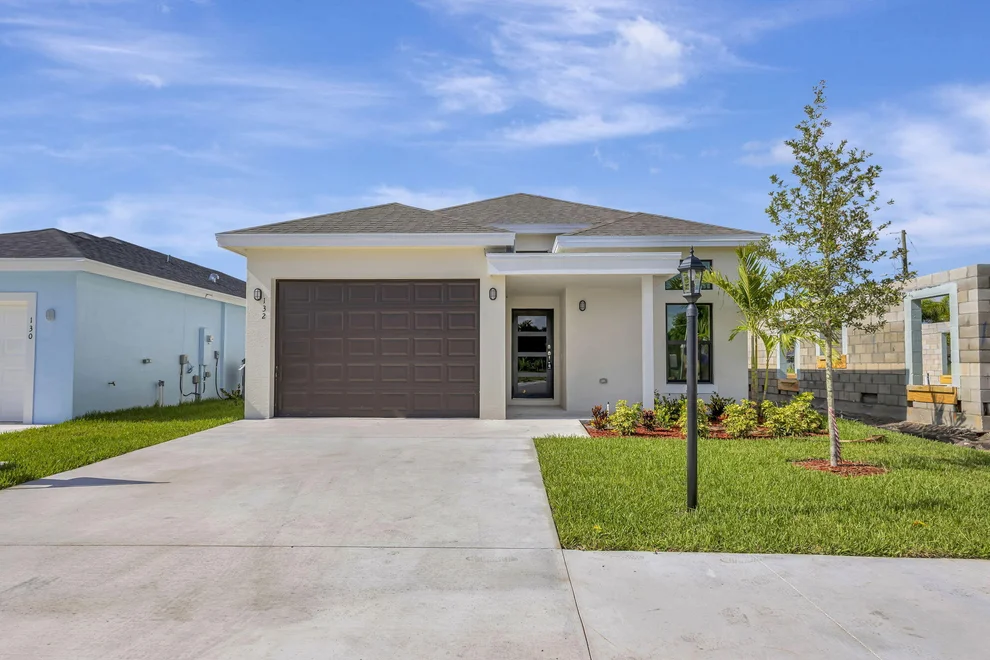 Unit for sale at 132 Seminole Court, Indiantown, FL 34956