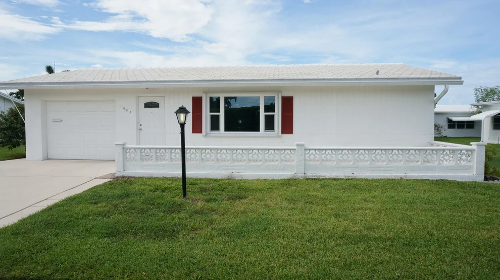 Unit for sale at 1503 SW 22nd Way, Boynton Beach, FL 33426