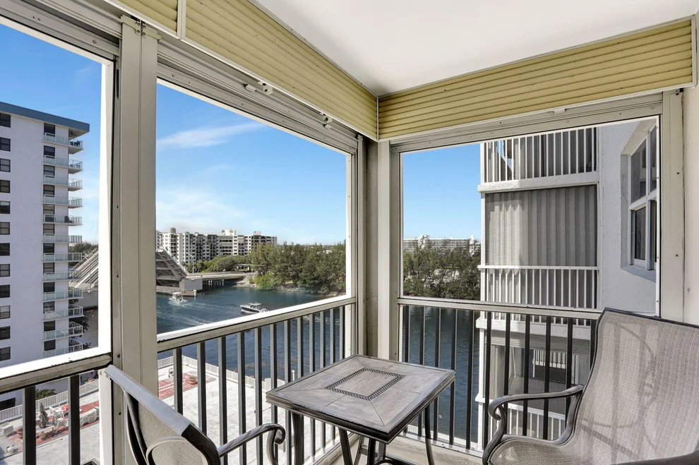 Unit for sale at 1505 N Riverside Drive, Pompano Beach, FL 33062