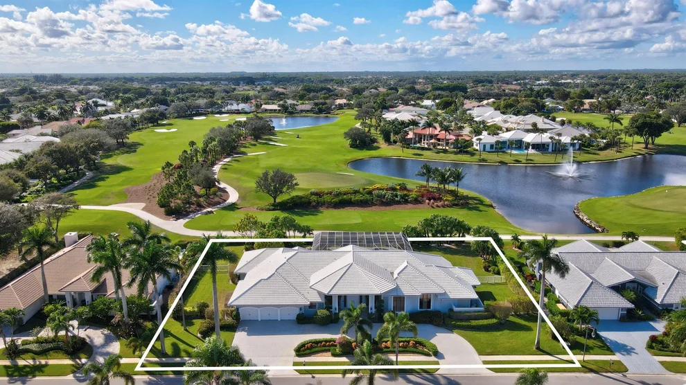 Unit for sale at 4679 Bocaire Boulevard, Boca Raton, FL 33487