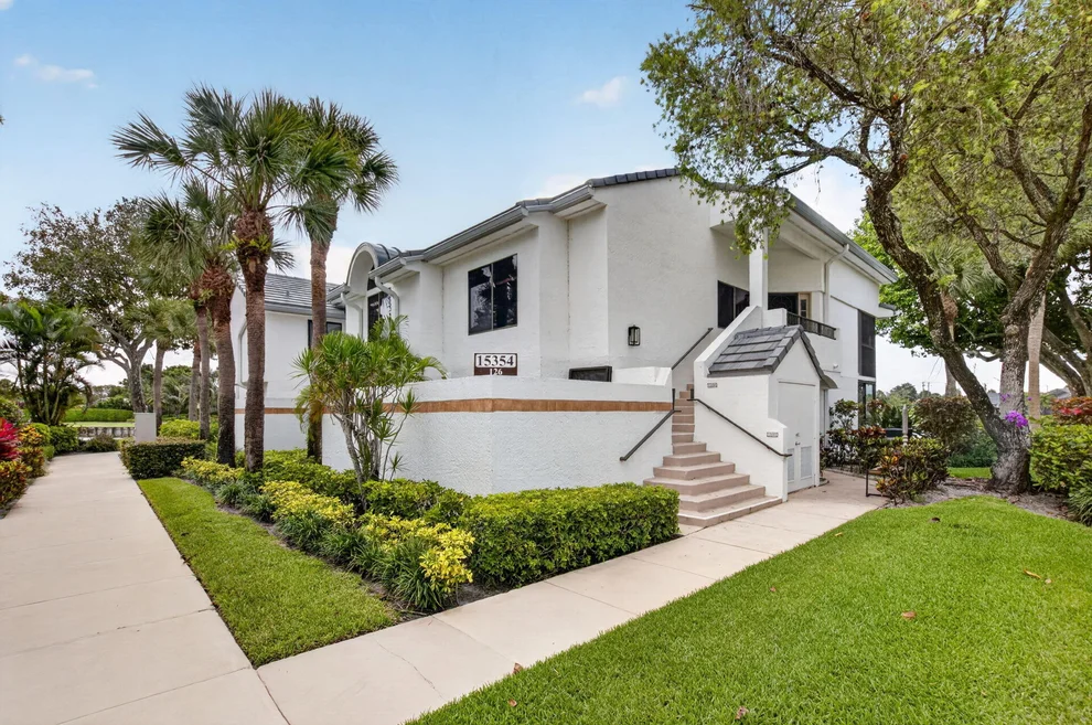 Unit for sale at 15354 Strathearn Drive, Delray Beach, FL 33446