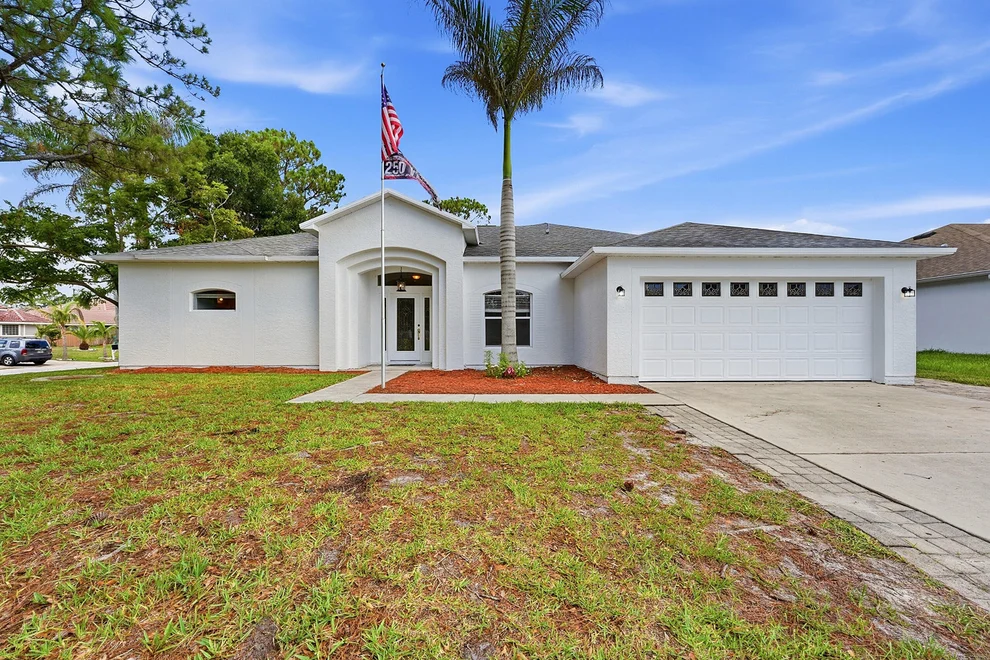 Unit for sale at 4174 SW Daniff Street, Port St Lucie, FL 34953