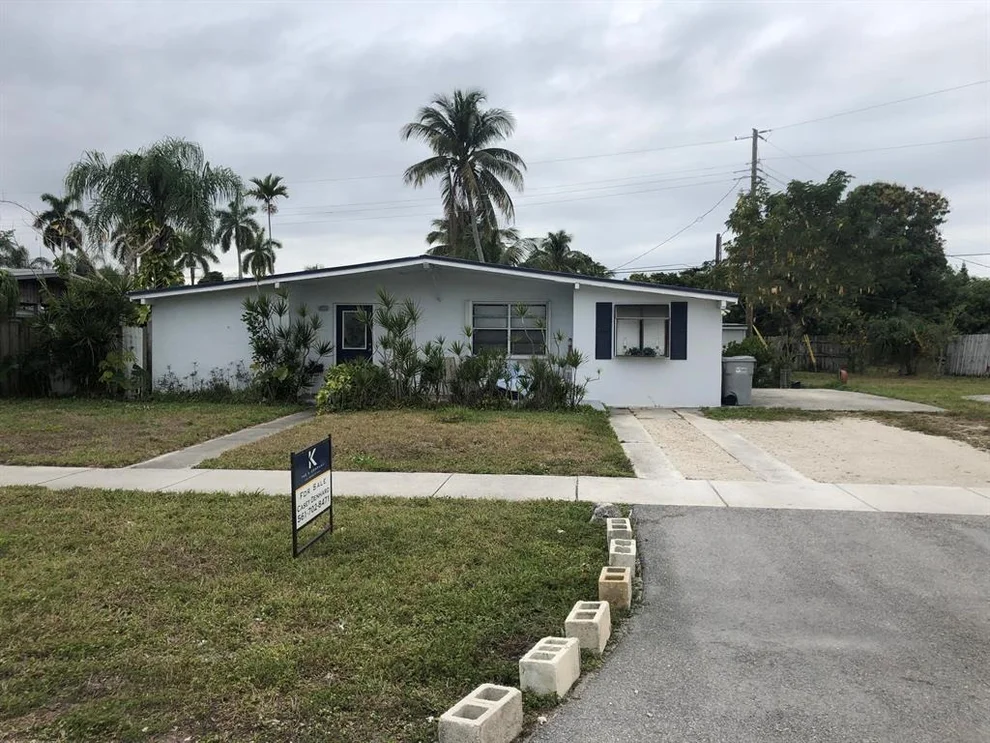 Unit for sale at 4751 NE 18th Avenue, Pompano Beach, FL 33064