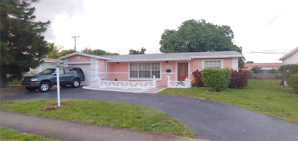 Unit for sale at 3299 NW 41st Street, Lauderdale Lakes, FL 33309