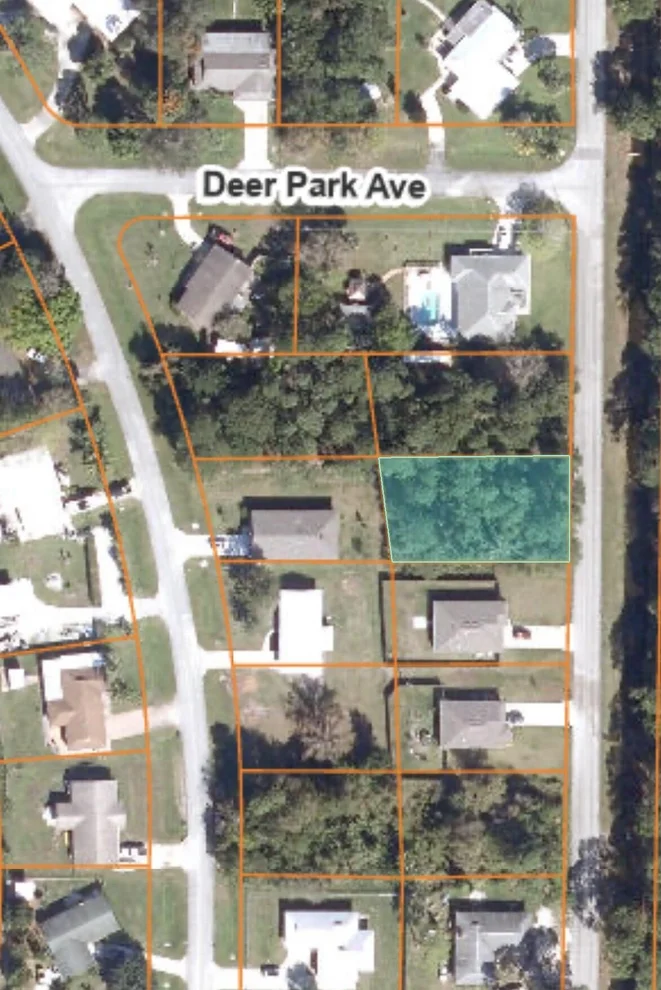 Unit for sale at 5803 Eastwood Drive, Fort Pierce, FL 34951
