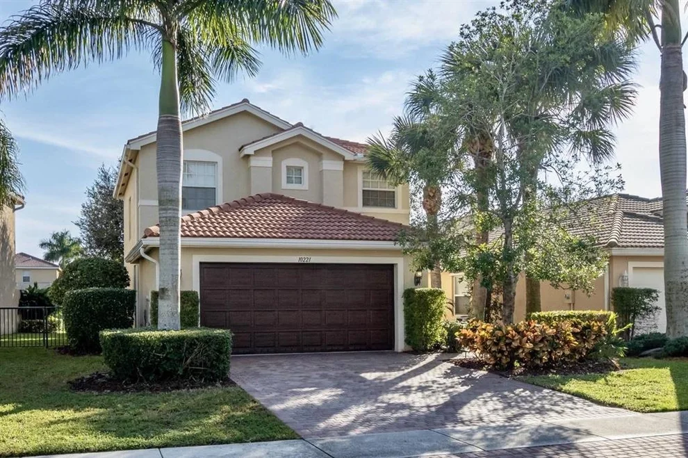 Unit for sale at 10221 White Water Lily Way, Boynton Beach, FL 33437